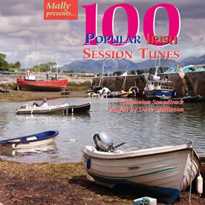 100 Popular Irish Session Tunes - Complete Soundtrack