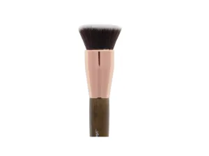 128 - BUFFING FOUNDATION BRUSH