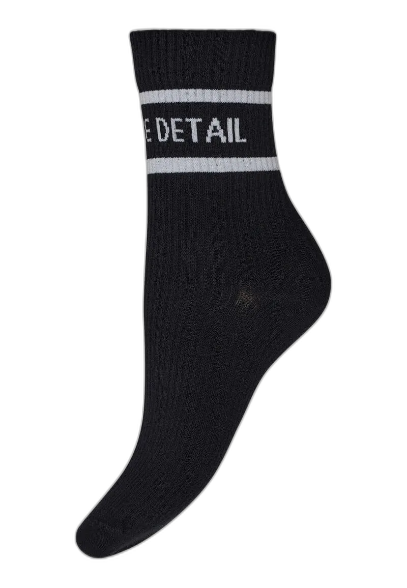 147397 | HYPE THE DETAIL - Thin Tennis Sock Sort