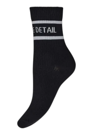 147397 | HYPE THE DETAIL - Thin Tennis Sock Sort