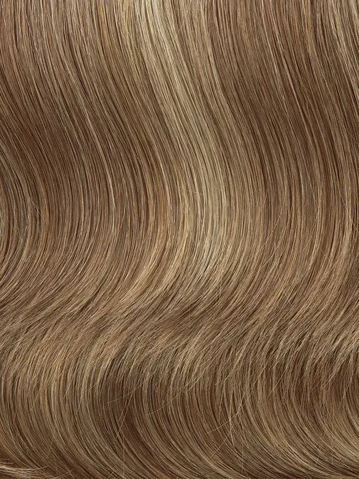 18" Simply Wavy Pony | Wrap Around Ponytail | CLOSEOUT