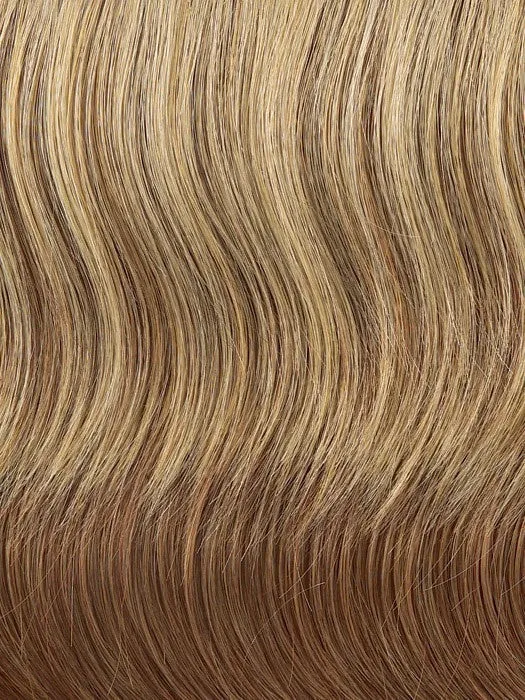 18" Simply Wavy Pony | Wrap Around Ponytail | CLOSEOUT