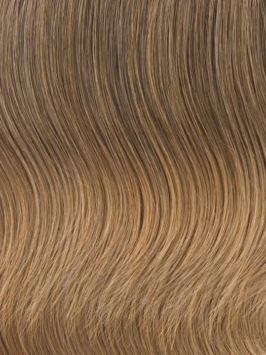 18" Simply Wavy Pony | Wrap Around Ponytail | CLOSEOUT