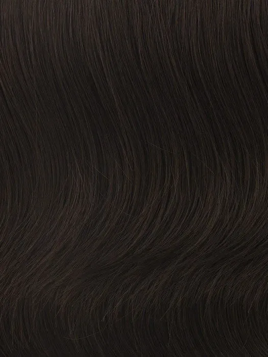 18" Simply Wavy Pony | Wrap Around Ponytail | CLOSEOUT