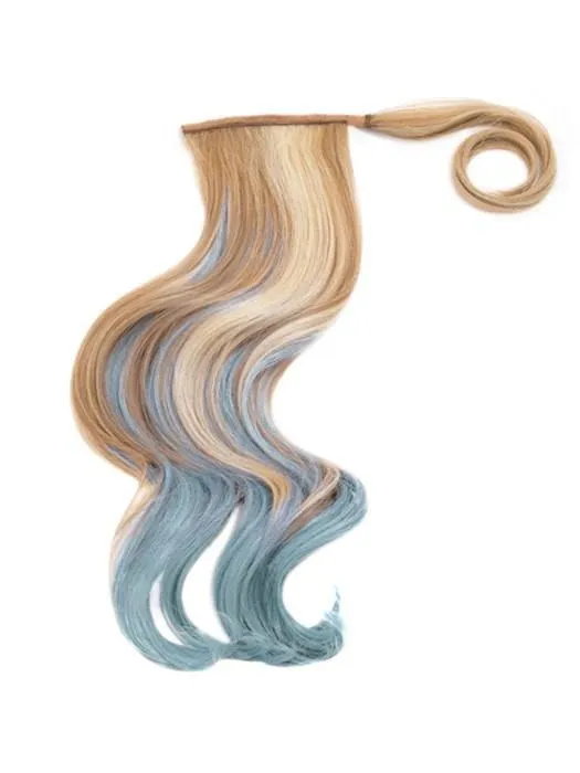 23" Color Splash Pony