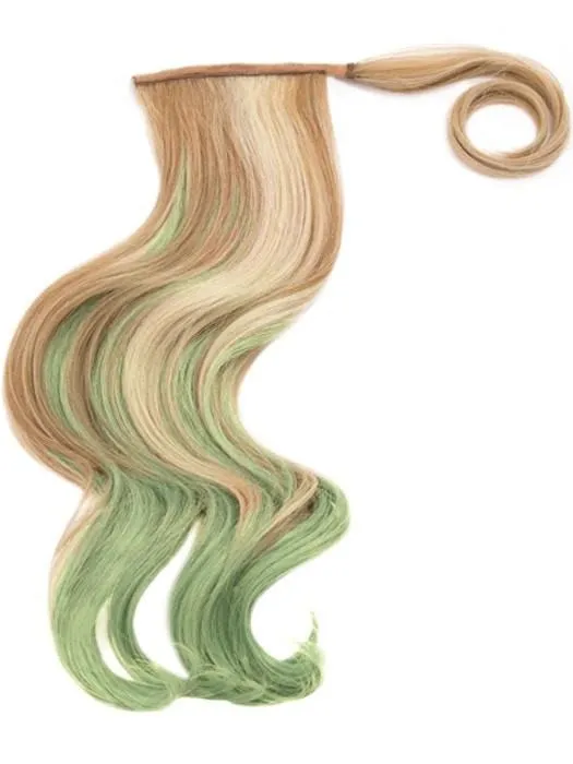 23" Color Splash Pony