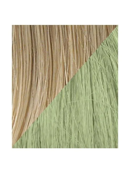 23" Color Splash Pony