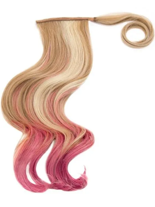 23" Color Splash Pony