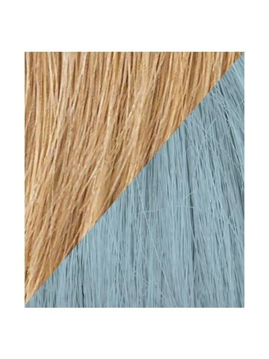 23" Color Splash Pony