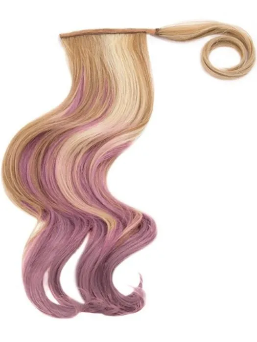 23" Color Splash Pony