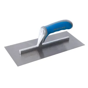 280MM PLASTERING TROWEL SOFT-GRIP 373507 FOR BUILDING PLASTERING TROWELS