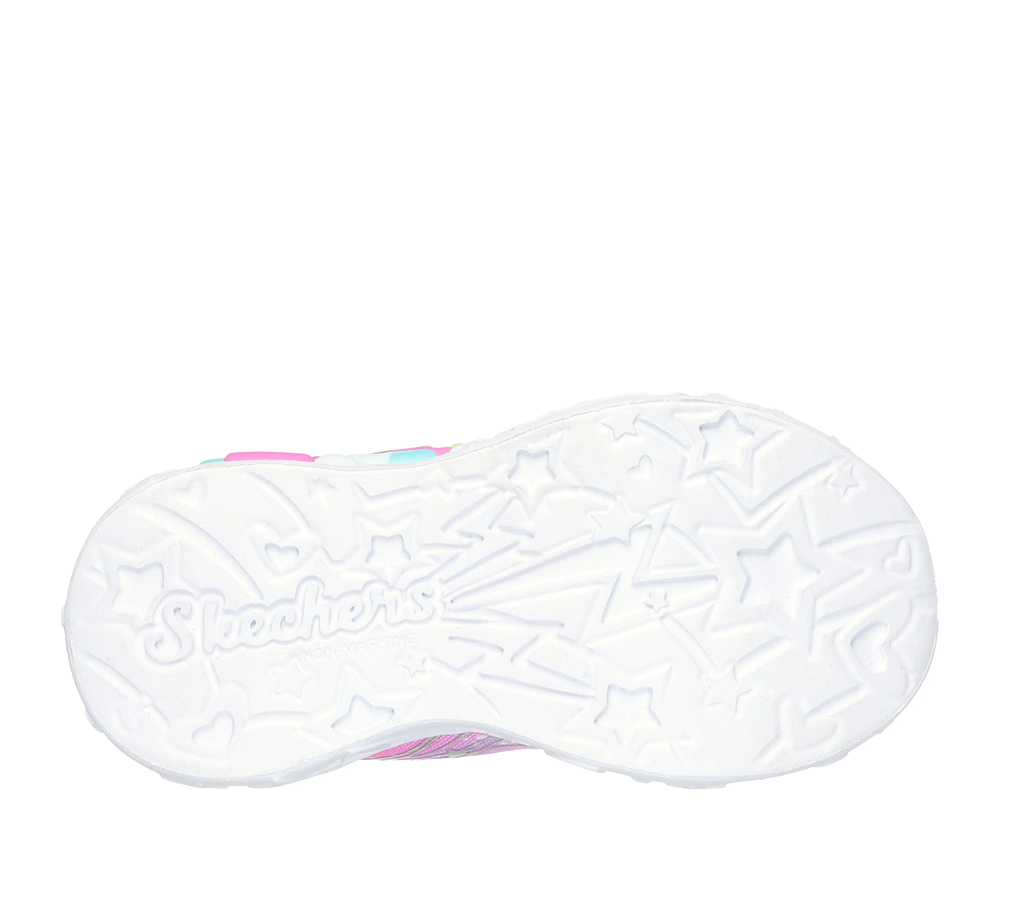 302694N - UNICORN CHARMER - LIL STELLARKIDS