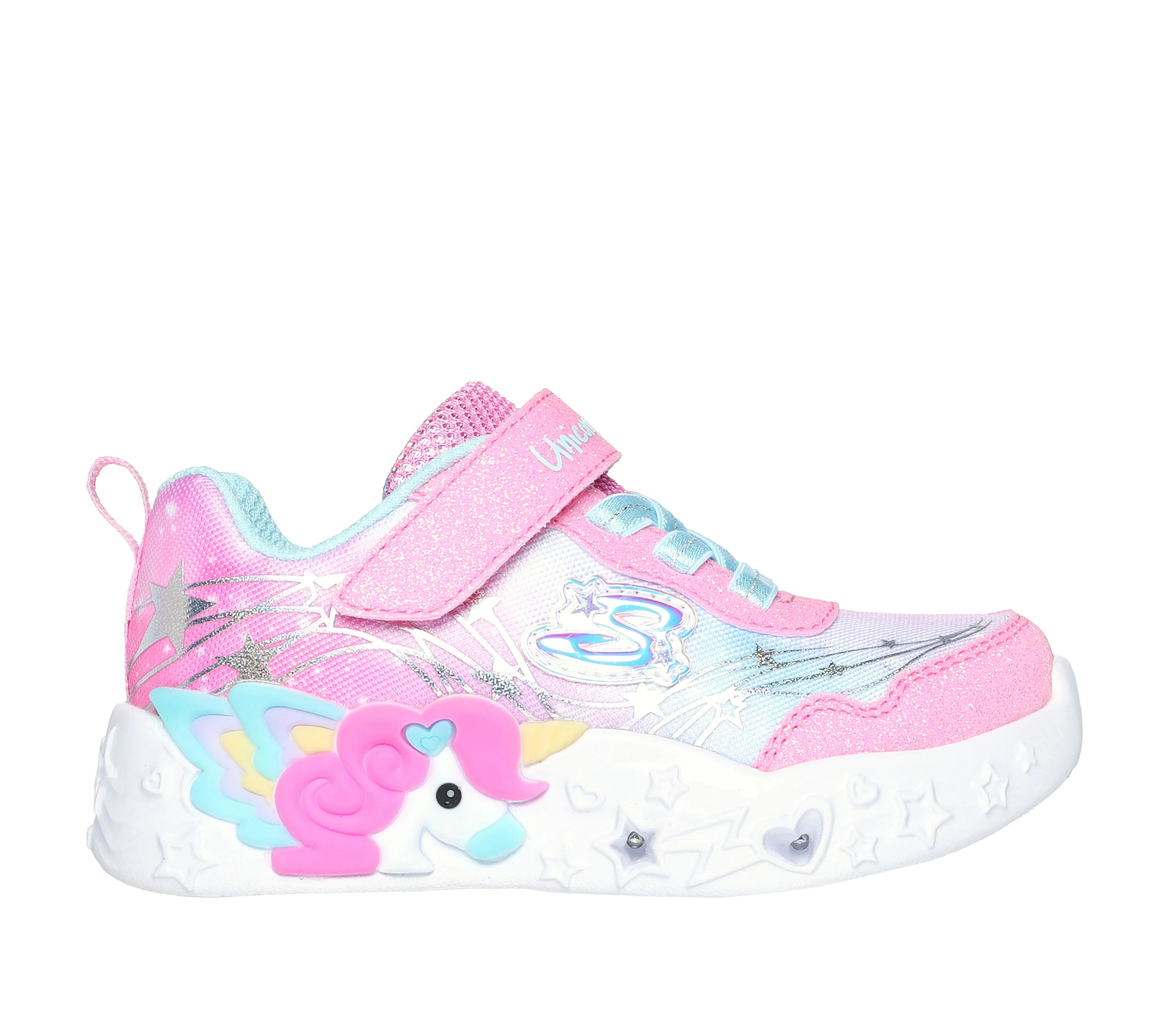 302694N - UNICORN CHARMER - LIL STELLARKIDS