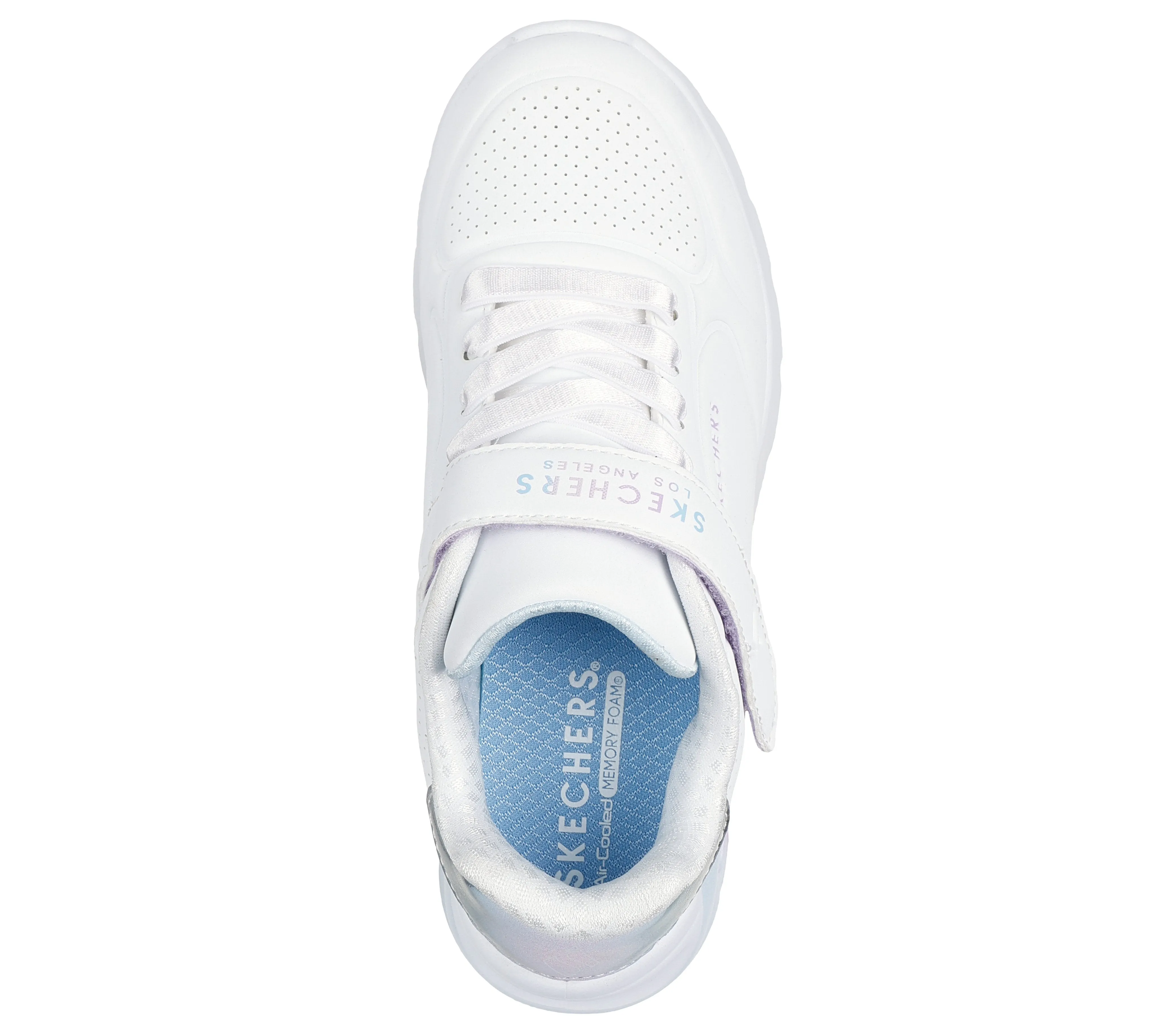 310435L - UNO LITE 2.0 - VIVID METALLICKIDS