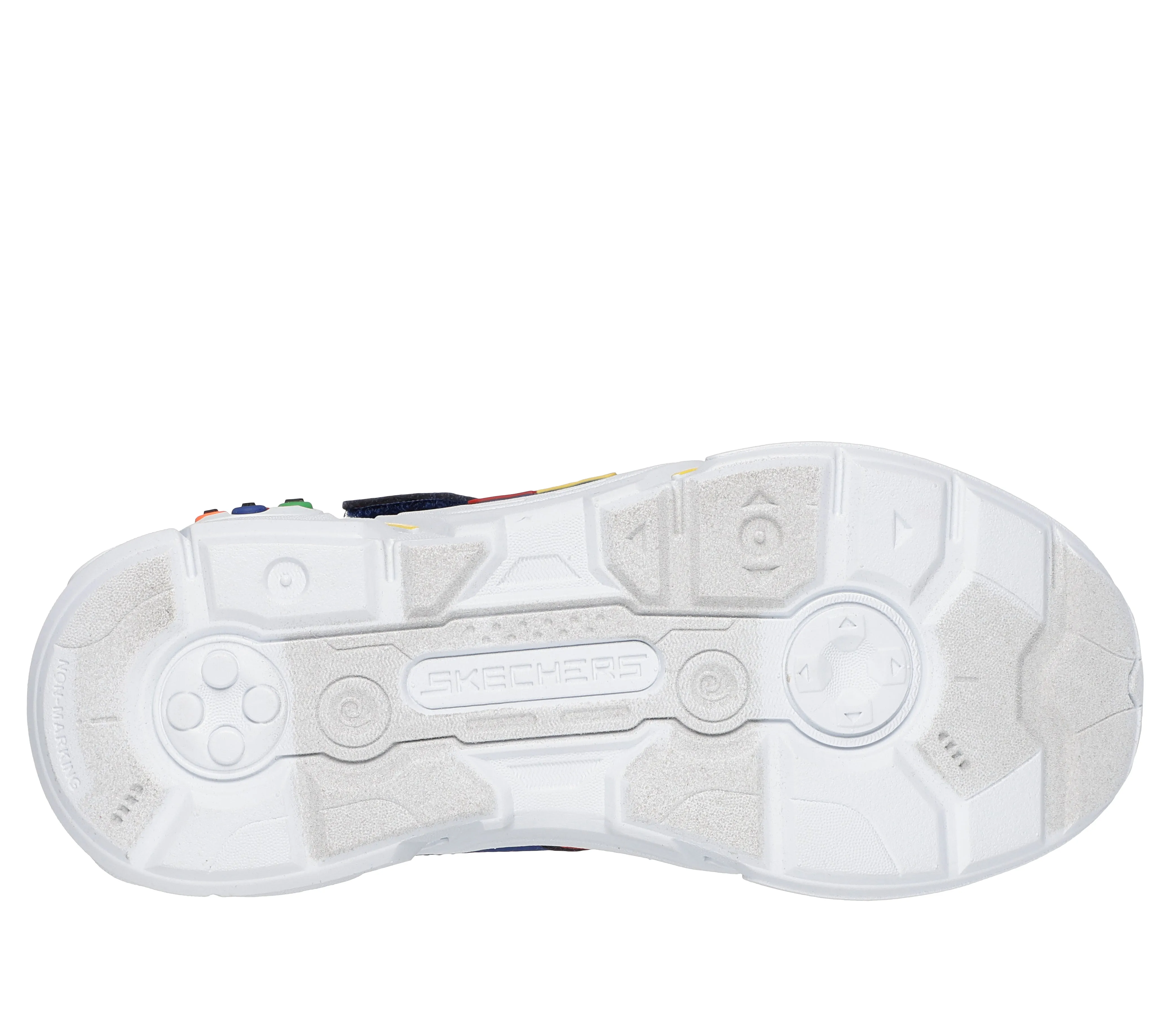 402270L - GAME KICKS: GAMETRONIX 2.0KIDS