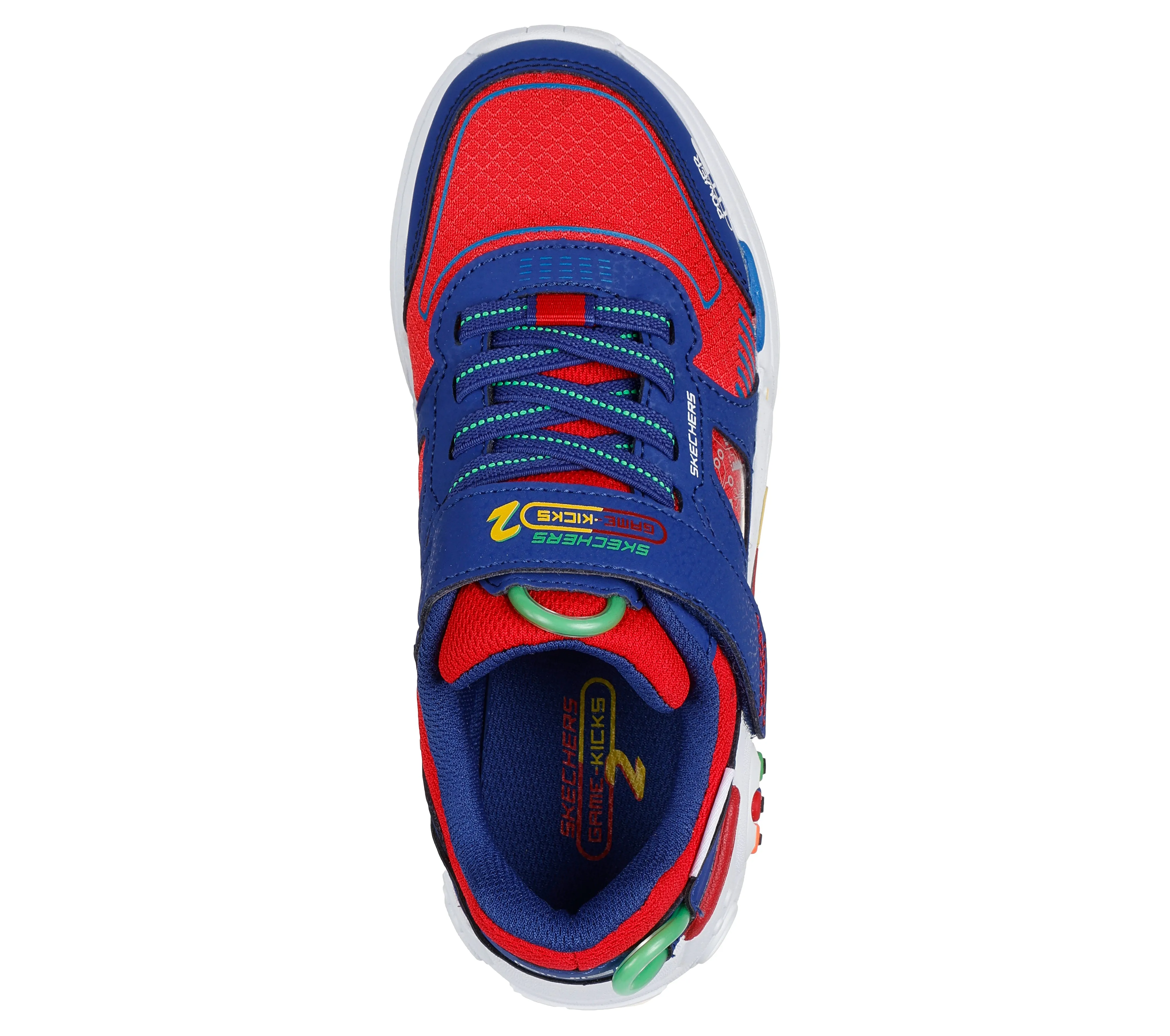402270L - GAME KICKS: GAMETRONIX 2.0KIDS