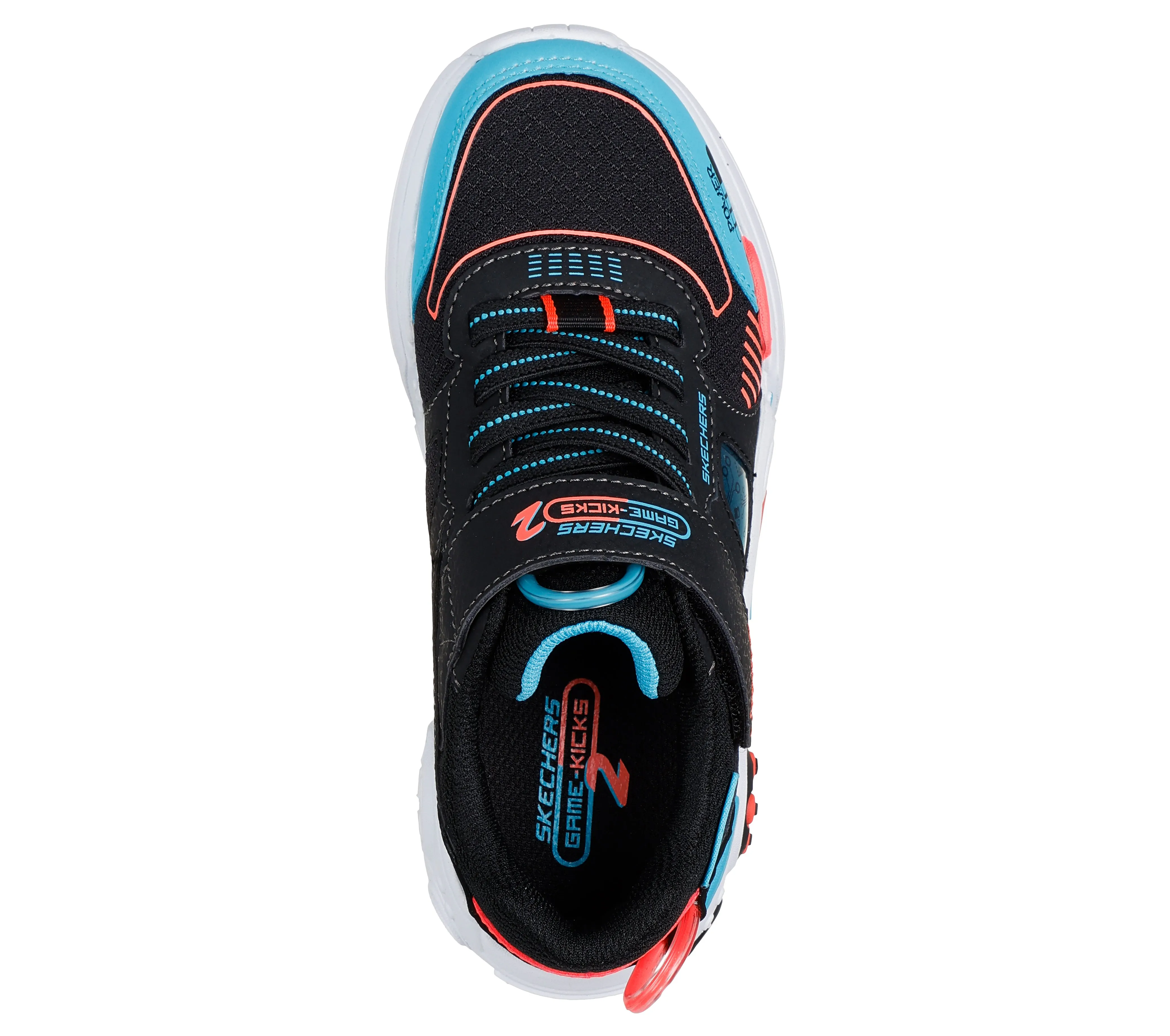 402270L - GAME KICKS: GAMETRONIX 2.0KIDS