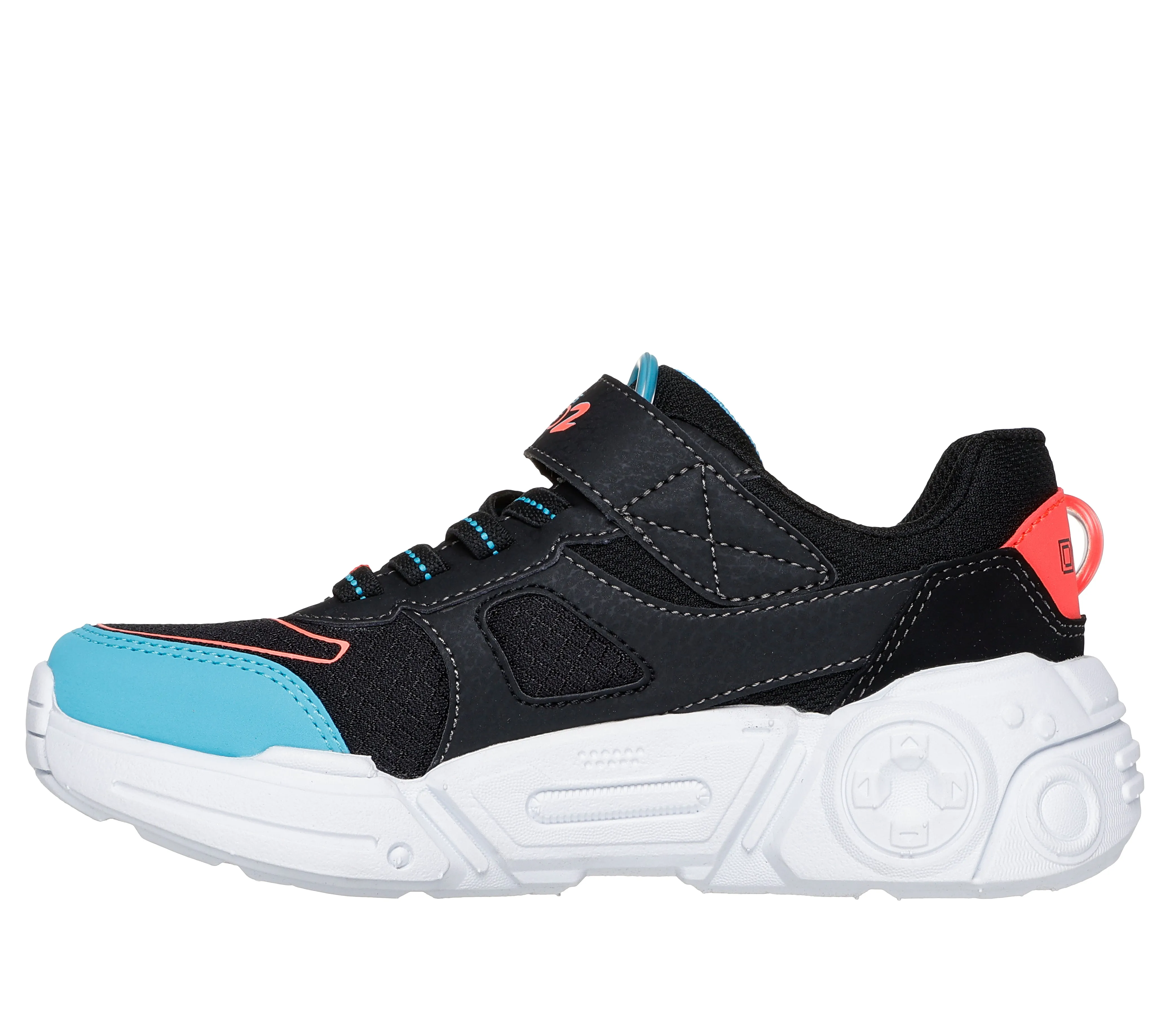 402270L - GAME KICKS: GAMETRONIX 2.0KIDS