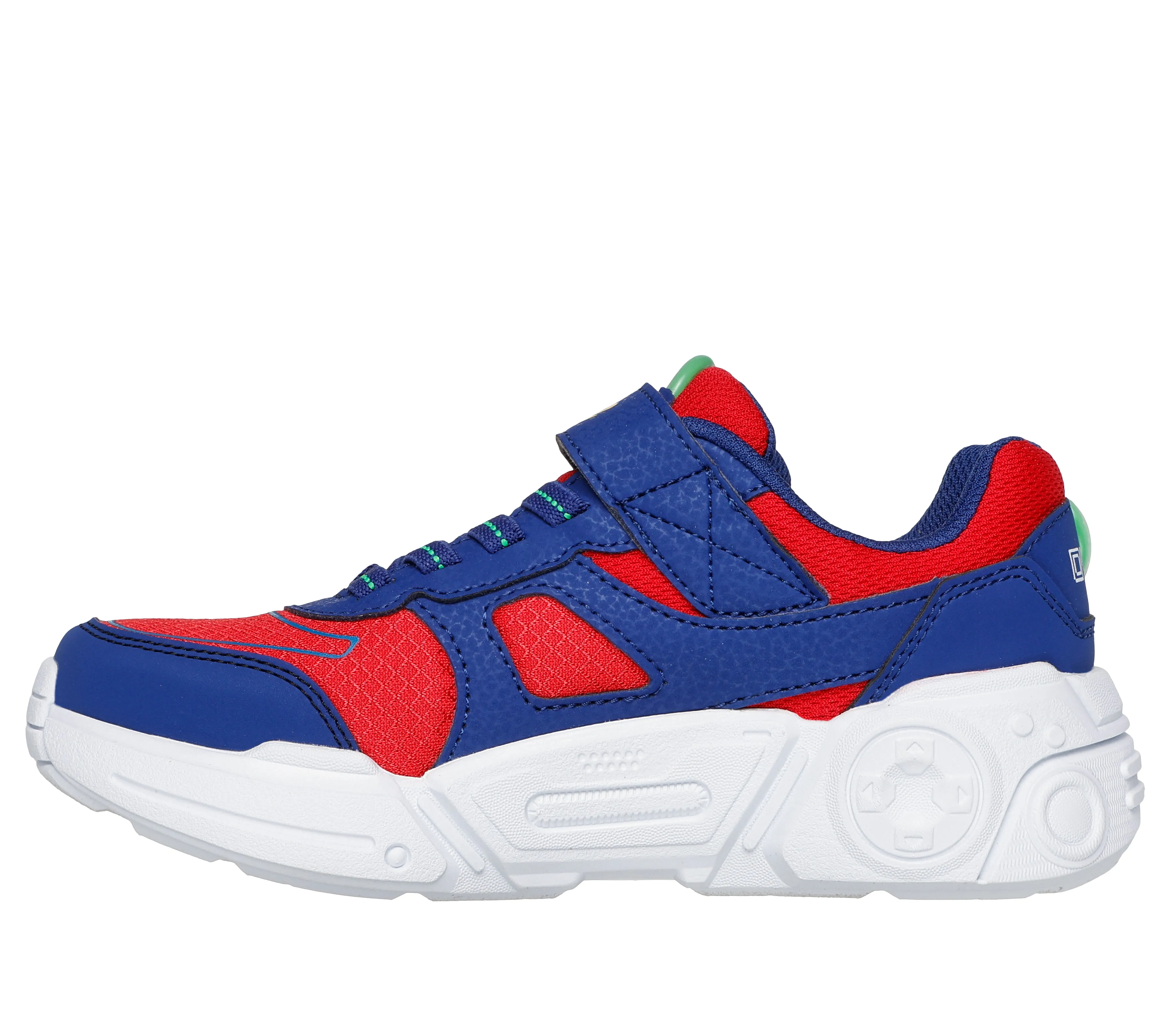 402270L - GAME KICKS: GAMETRONIX 2.0KIDS