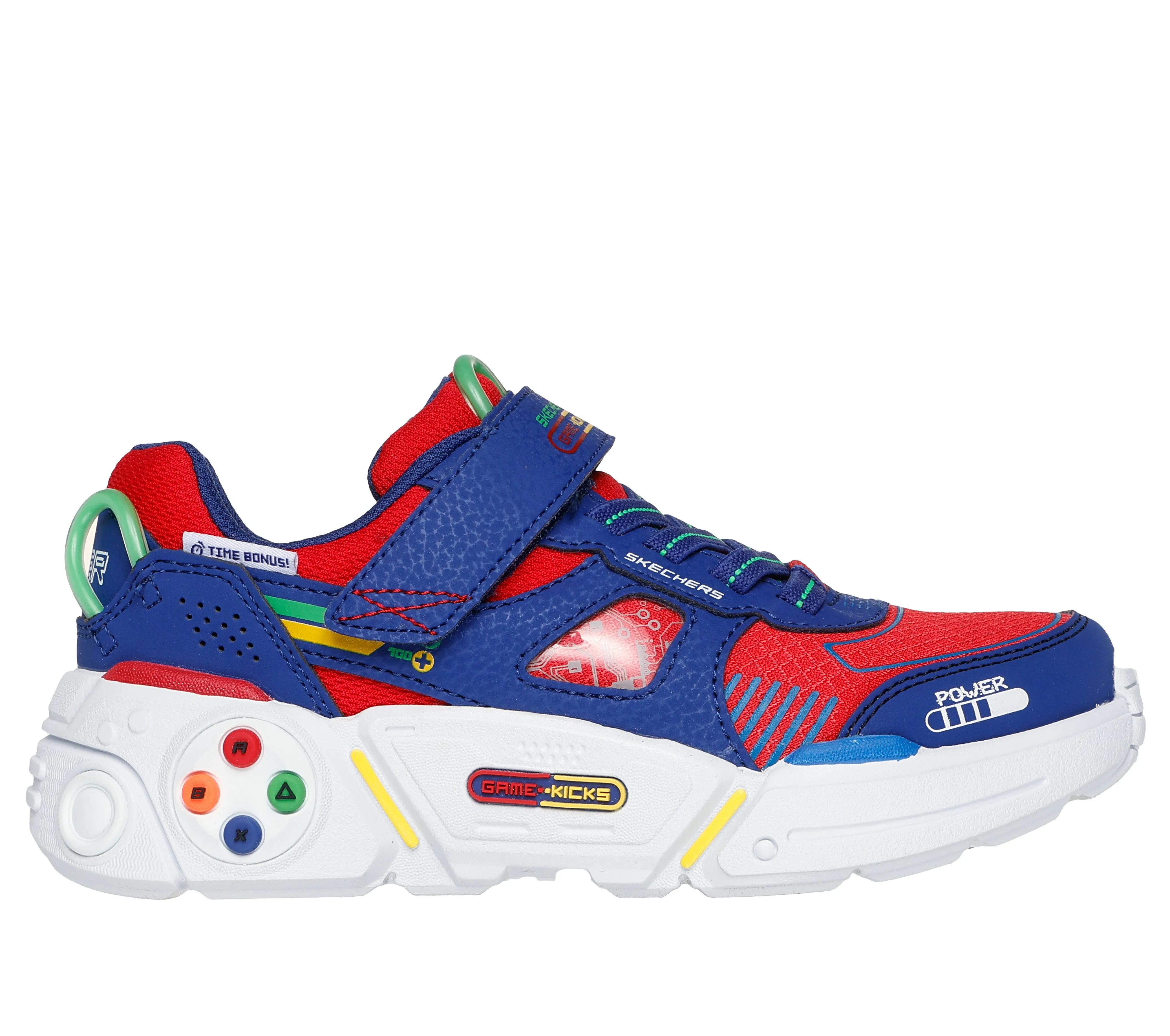 402270L - GAME KICKS: GAMETRONIX 2.0KIDS