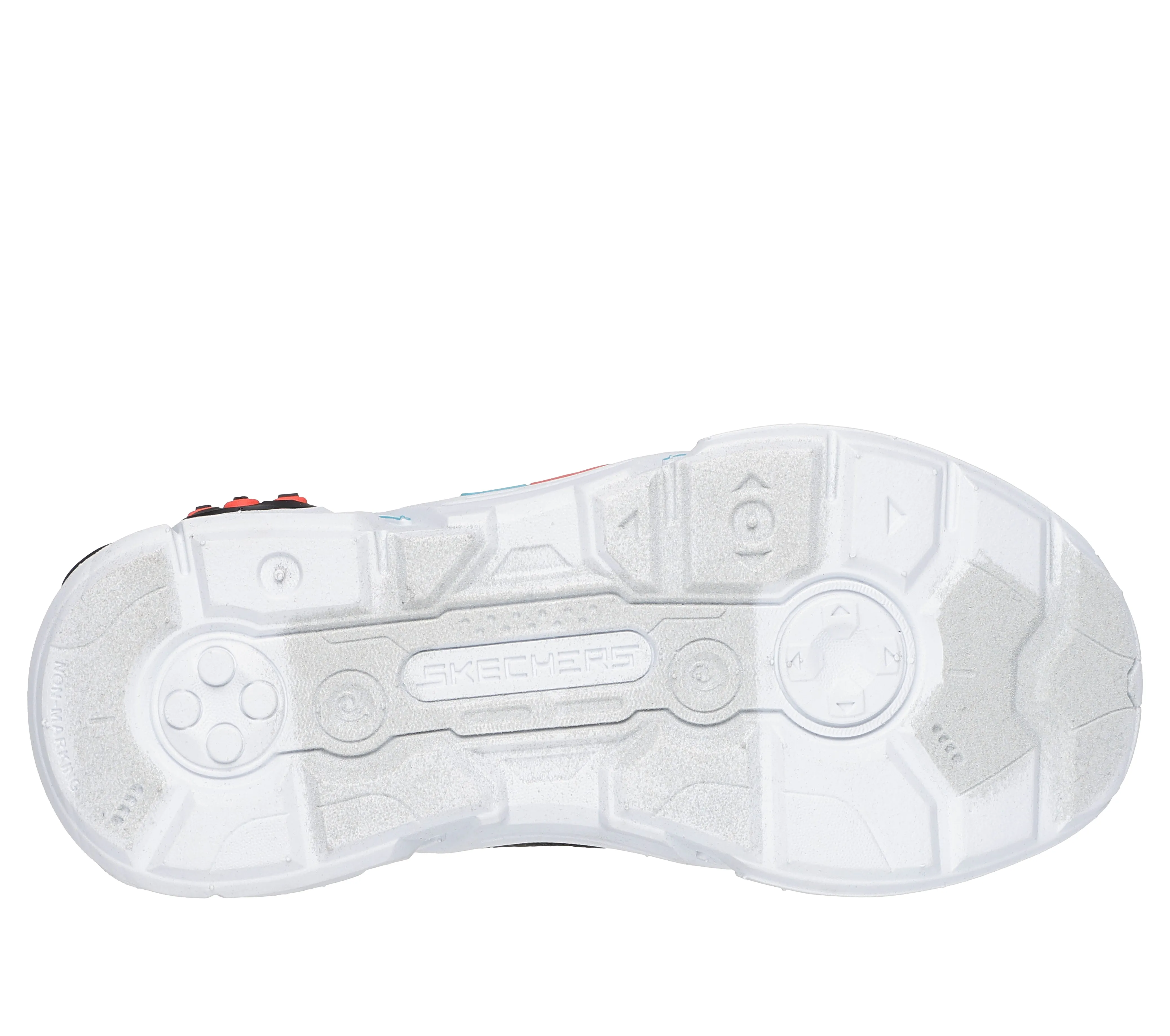 402270L - GAME KICKS: GAMETRONIX 2.0KIDS