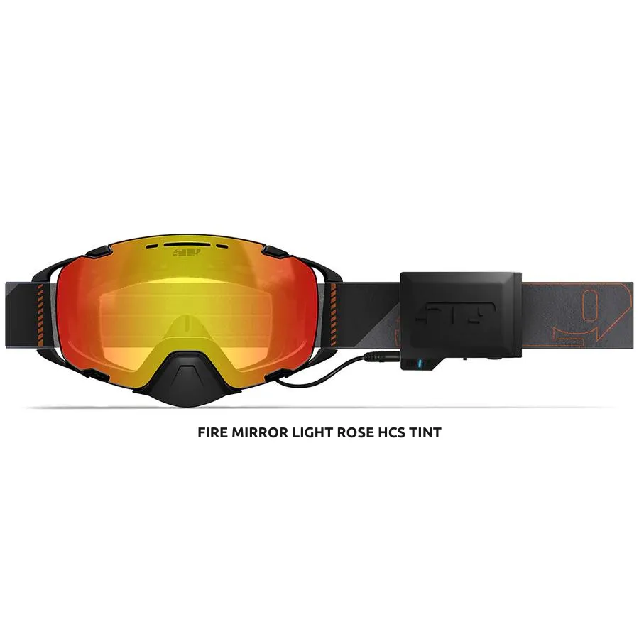 509 Aviator 2.0 Ignite S1 Goggle