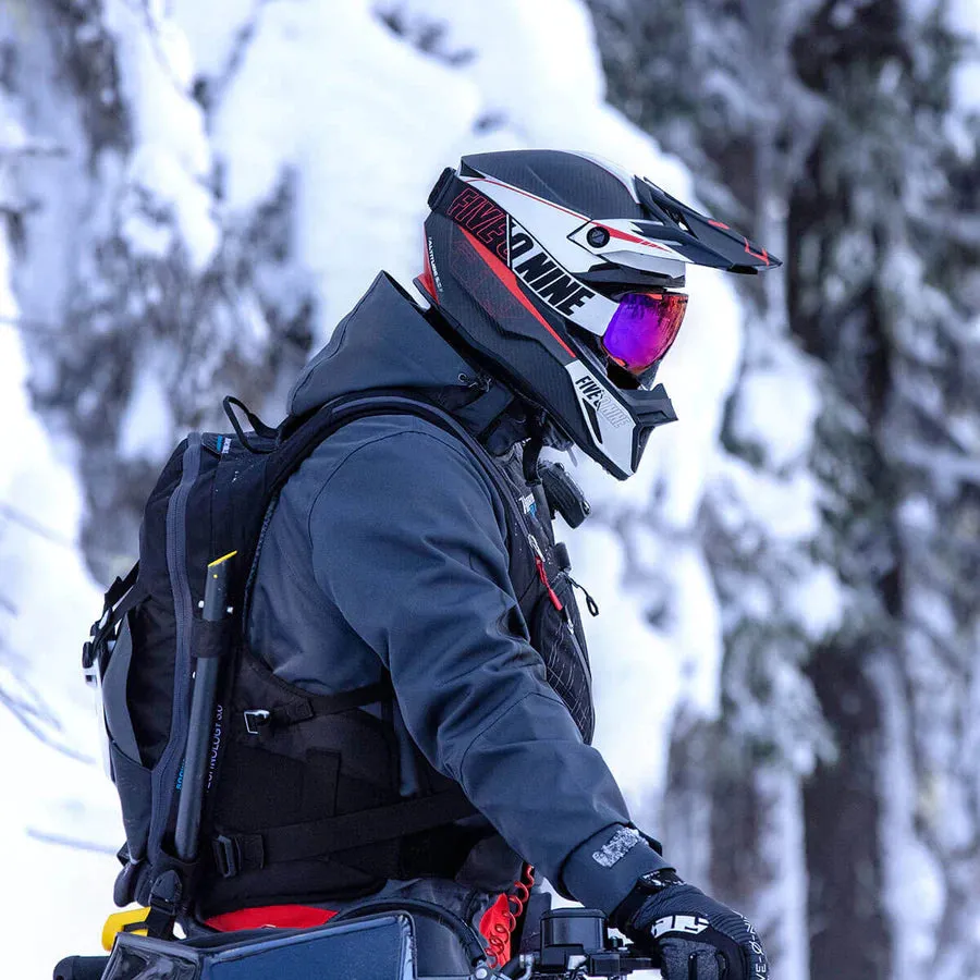 509 Aviator 2.0 Ignite S1 Goggle