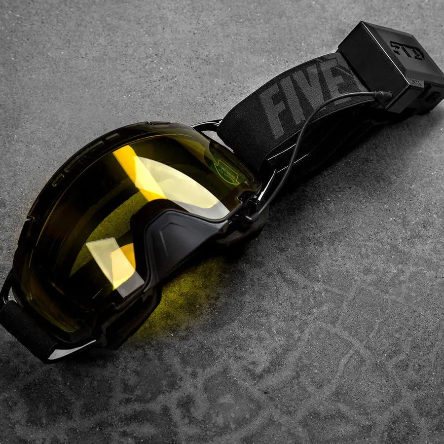 509 Aviator 2.0 Ignite S1 Goggle