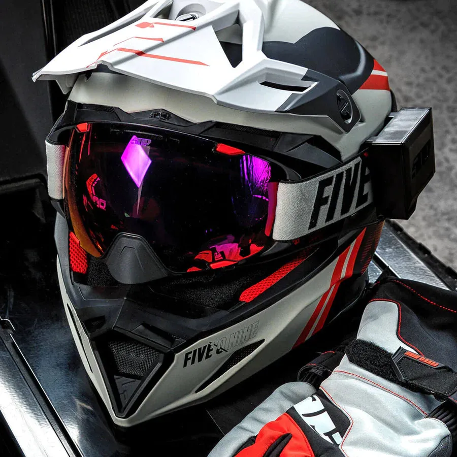 509 Aviator 2.0 Ignite S1 Goggle