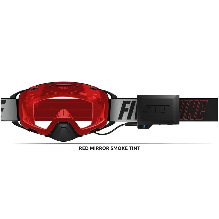 509 Aviator 2.0 Ignite S1 Goggle