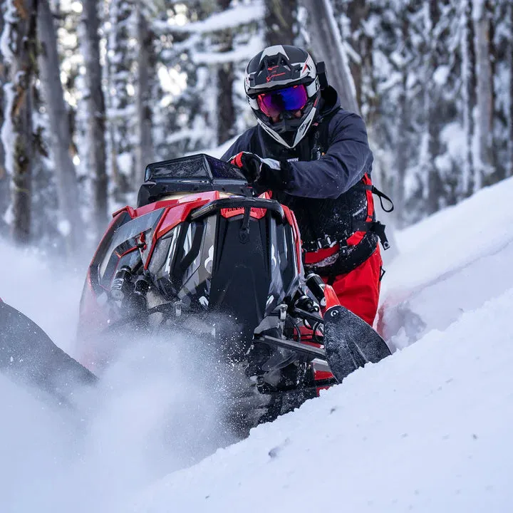 509 Aviator 2.0 Ignite S1 Goggle