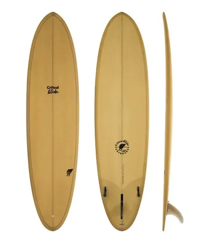 7'6" Citical Slide The Hermit - Pu