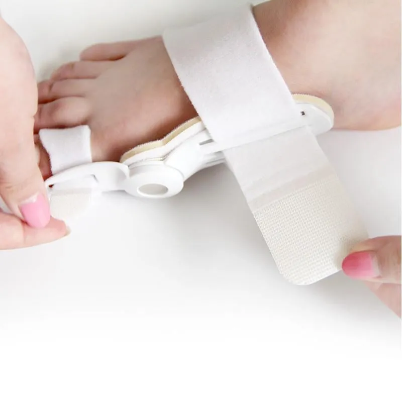 ActiveRestore Hinged Bunion Splint
