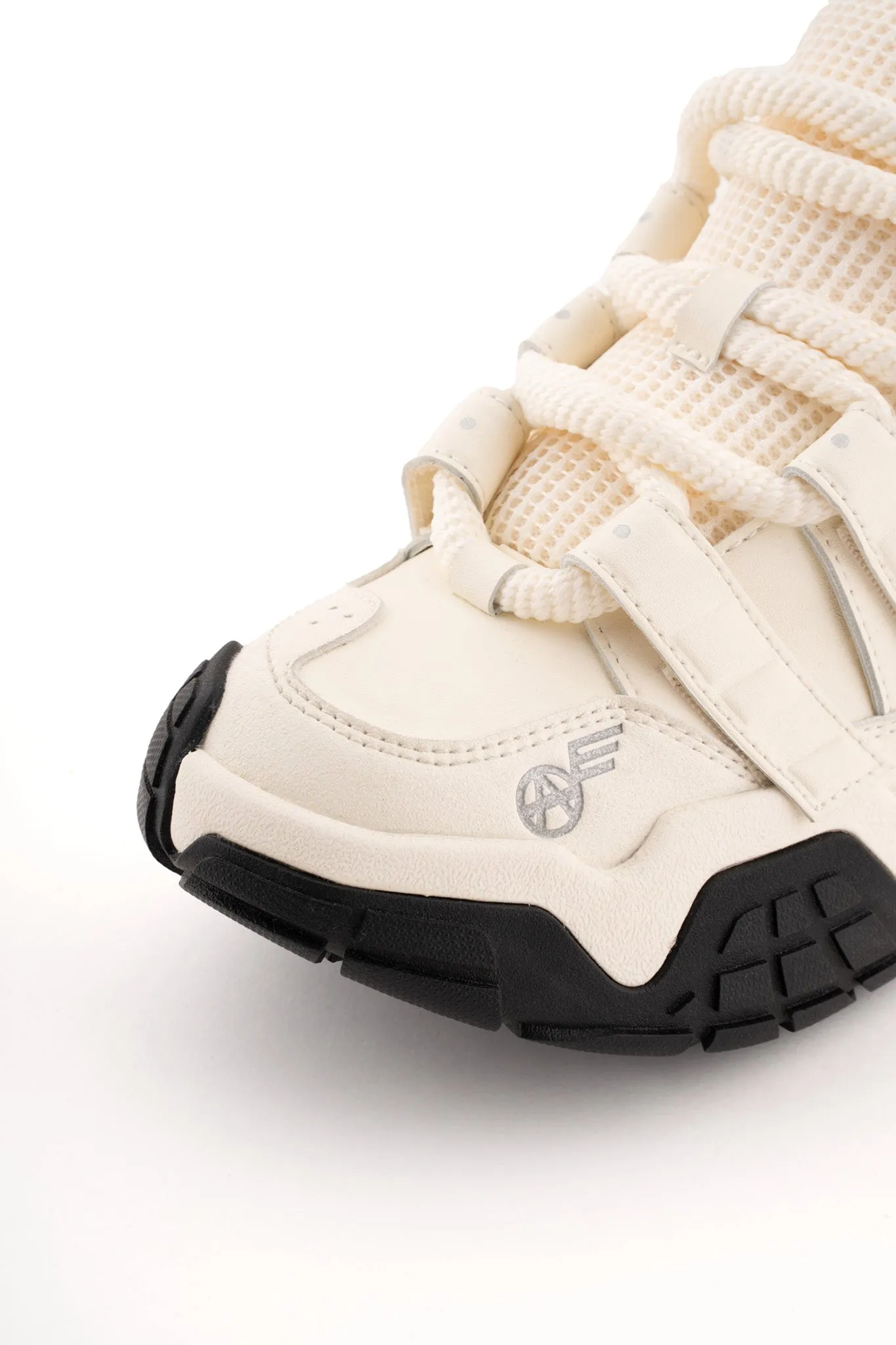 ACU SERAPH WHITE