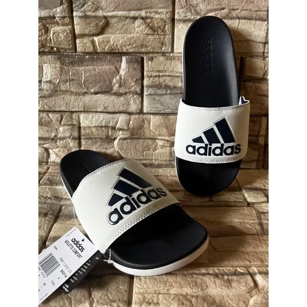 Adidas Adilette Cloudfoam Slides/Sandals/Slippers
