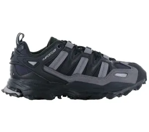 adidas HYPERTURF Adventure - Herren Outdoor Schuhe Sneakers Schwarz GX2022