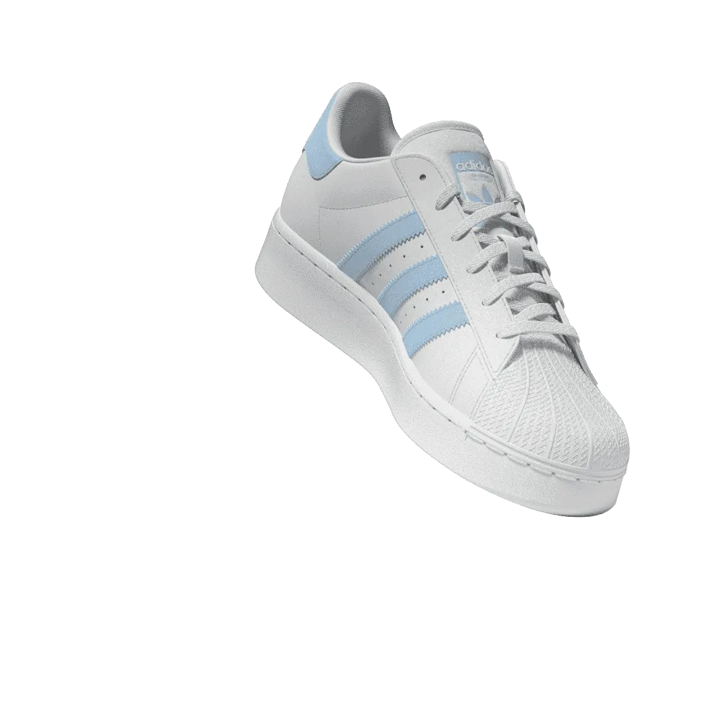 ADIDAS SUPERSTAR XLG W