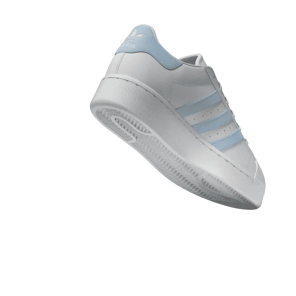 ADIDAS SUPERSTAR XLG W