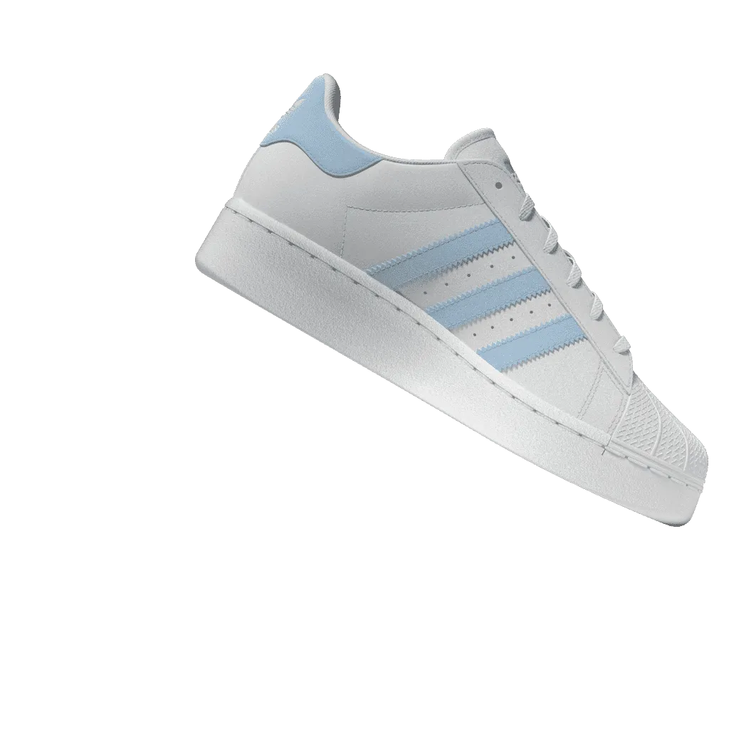 ADIDAS SUPERSTAR XLG W