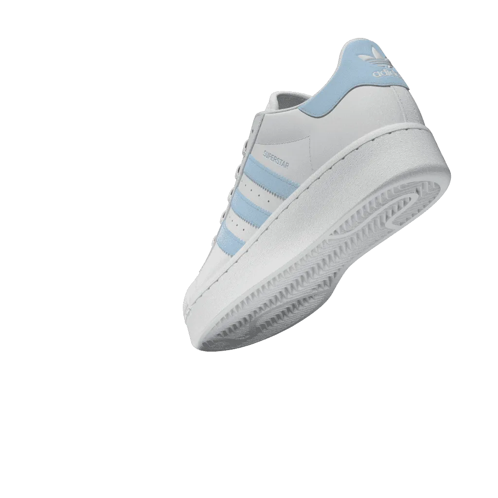 ADIDAS SUPERSTAR XLG W