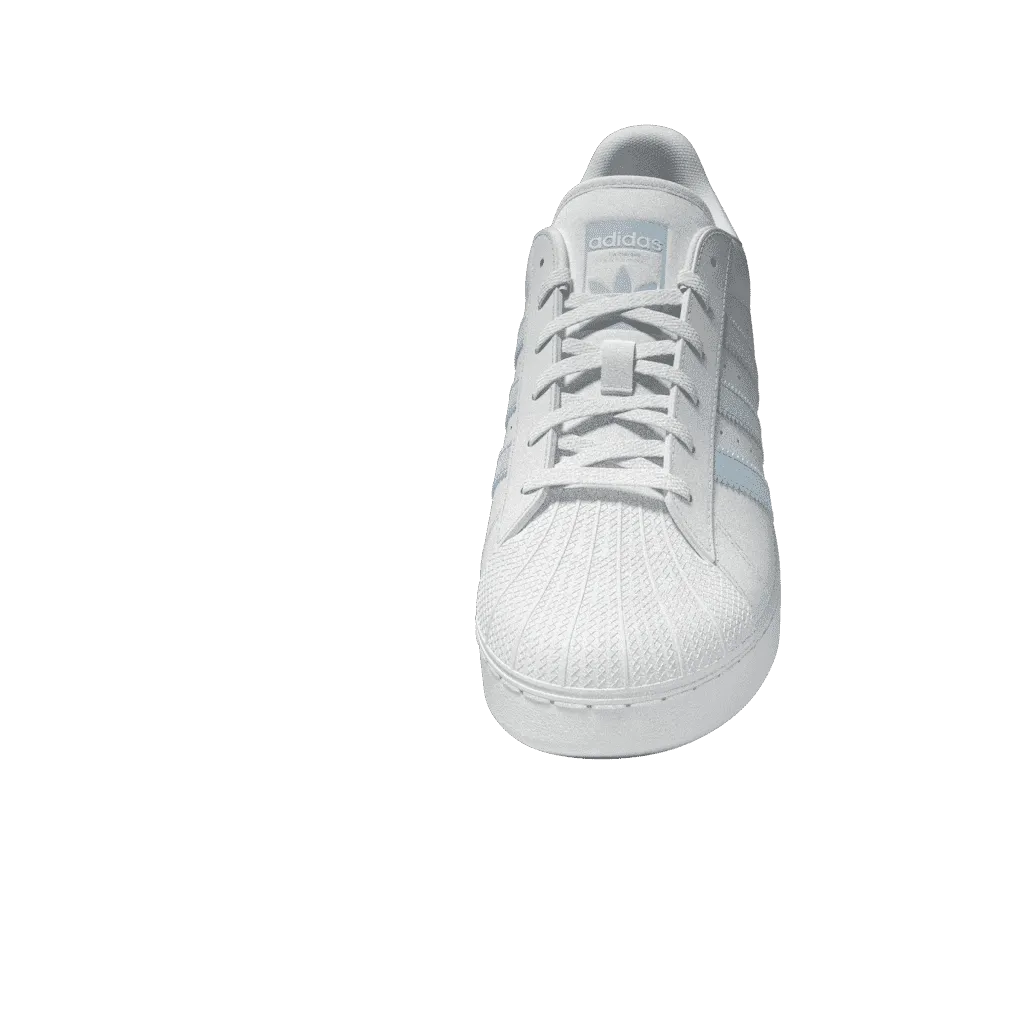ADIDAS SUPERSTAR XLG W