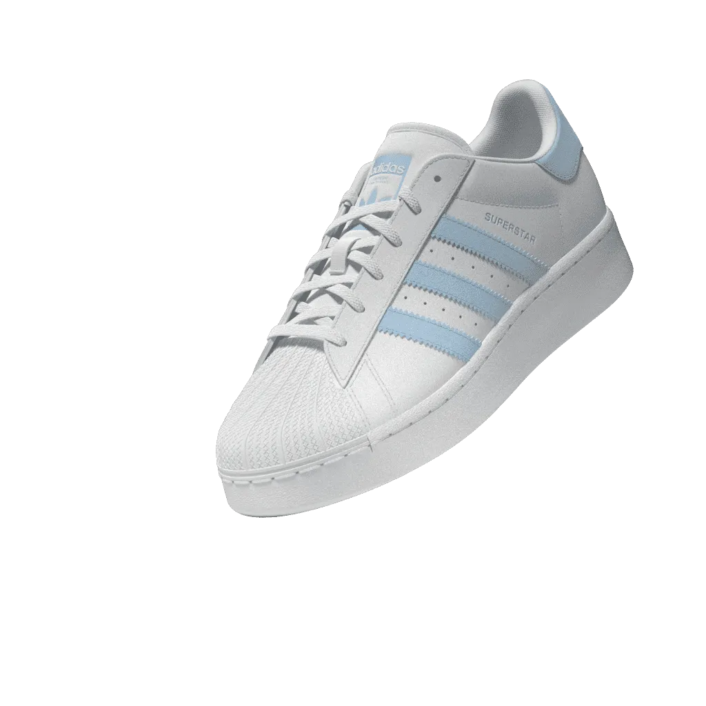 ADIDAS SUPERSTAR XLG W