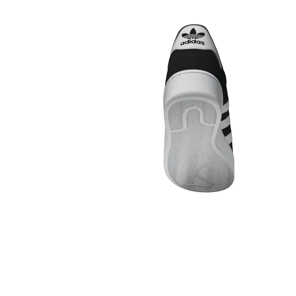 ADIDAS SUPERSTAR XLG