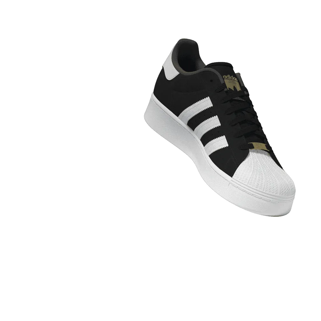 ADIDAS SUPERSTAR XLG