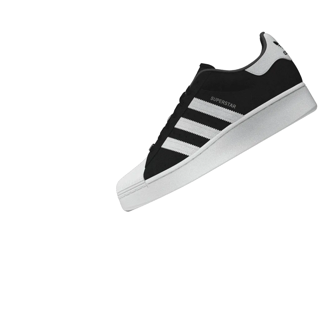 ADIDAS SUPERSTAR XLG
