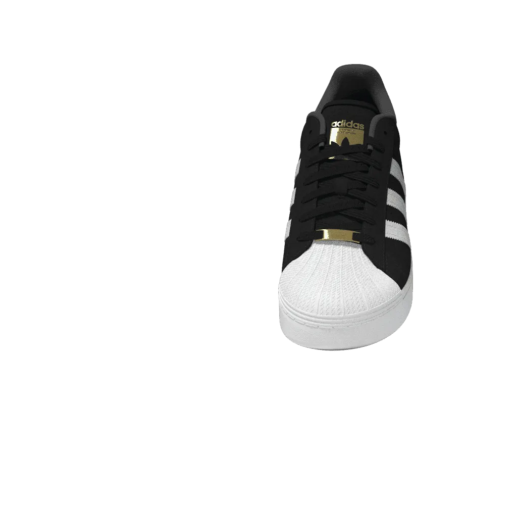 ADIDAS SUPERSTAR XLG