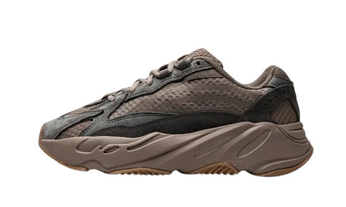 Adidas Yeezy 700 V2 Mauve