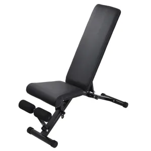 Adjustable Fitness Bench