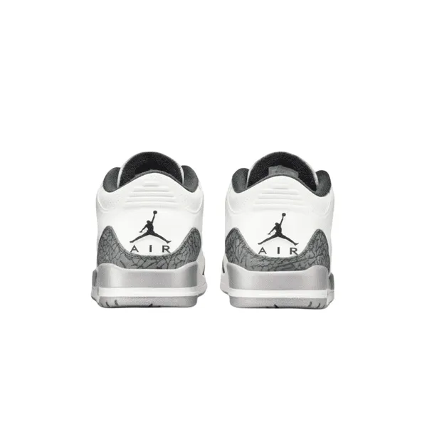 Air Jordan 3 Retro 'Cement Grey'