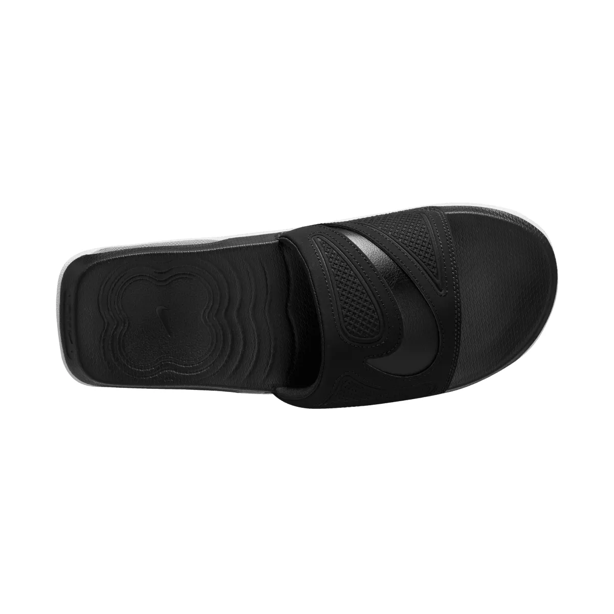 Air Max Cirro Slide 'Black White'